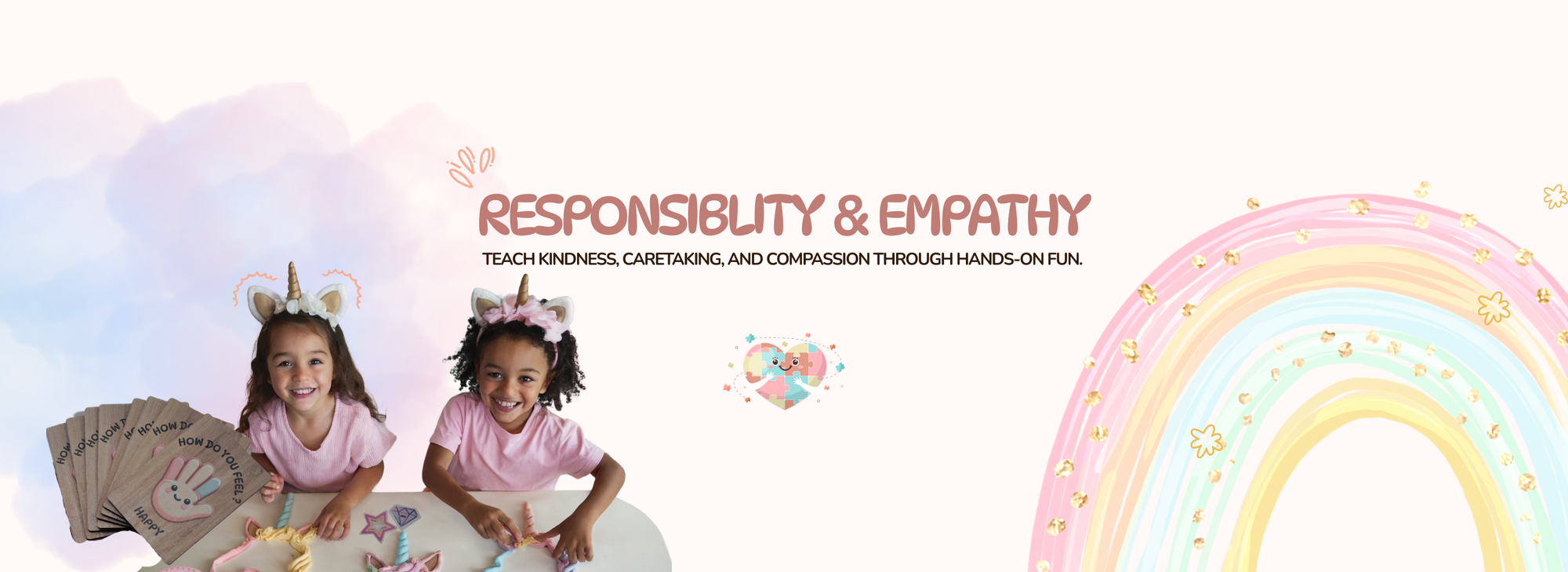Responsibility & Empathy