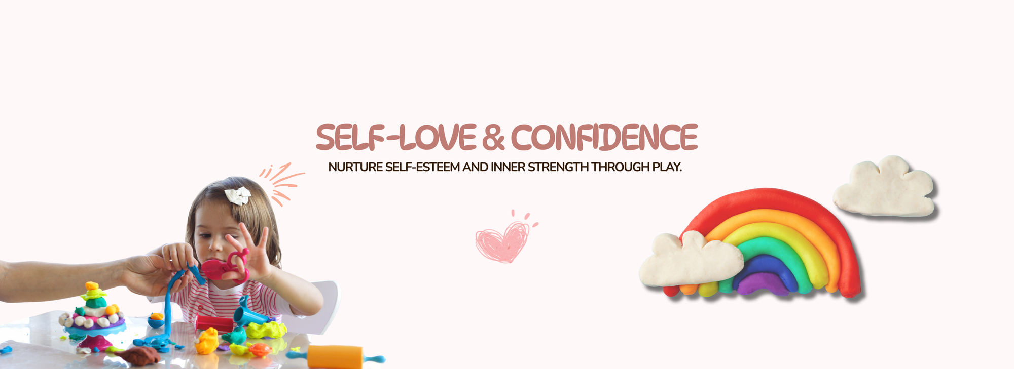 Self-Love & Confidence