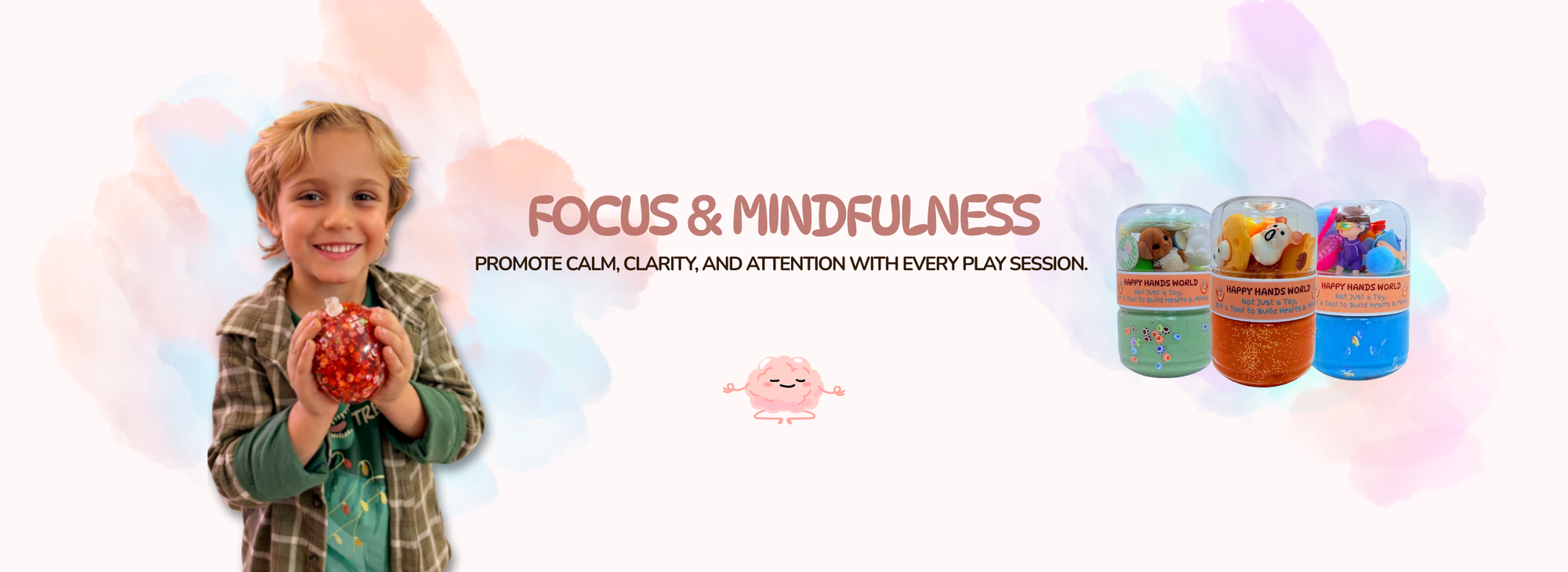 Focus & Mindfulness