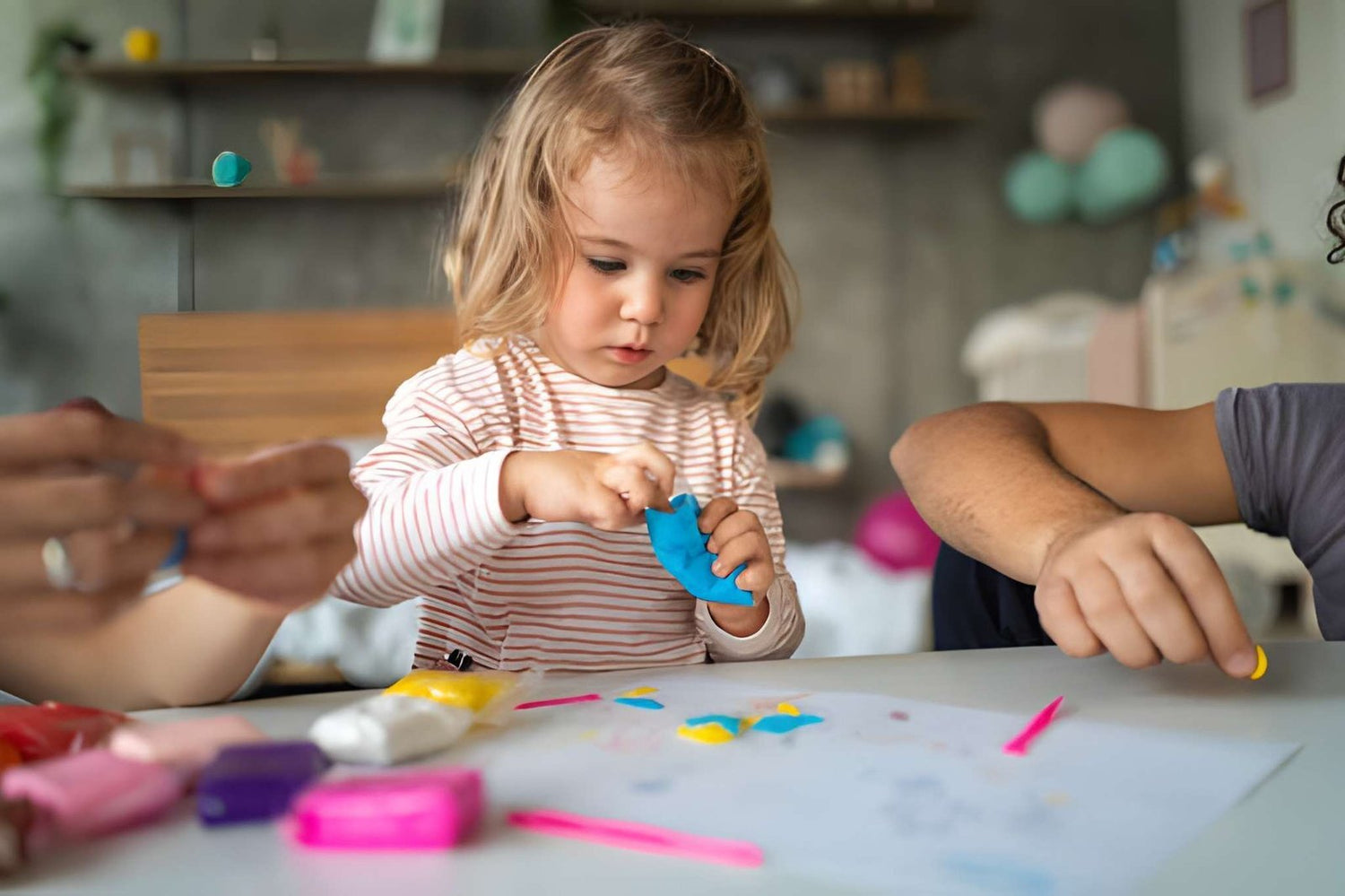 Best Play-Doh Sets for Creative Kids in 2026