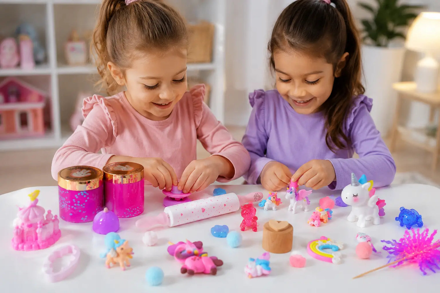 Best Pretend Play Toys for Kids: Inspire Creativity Through Imaginative Play