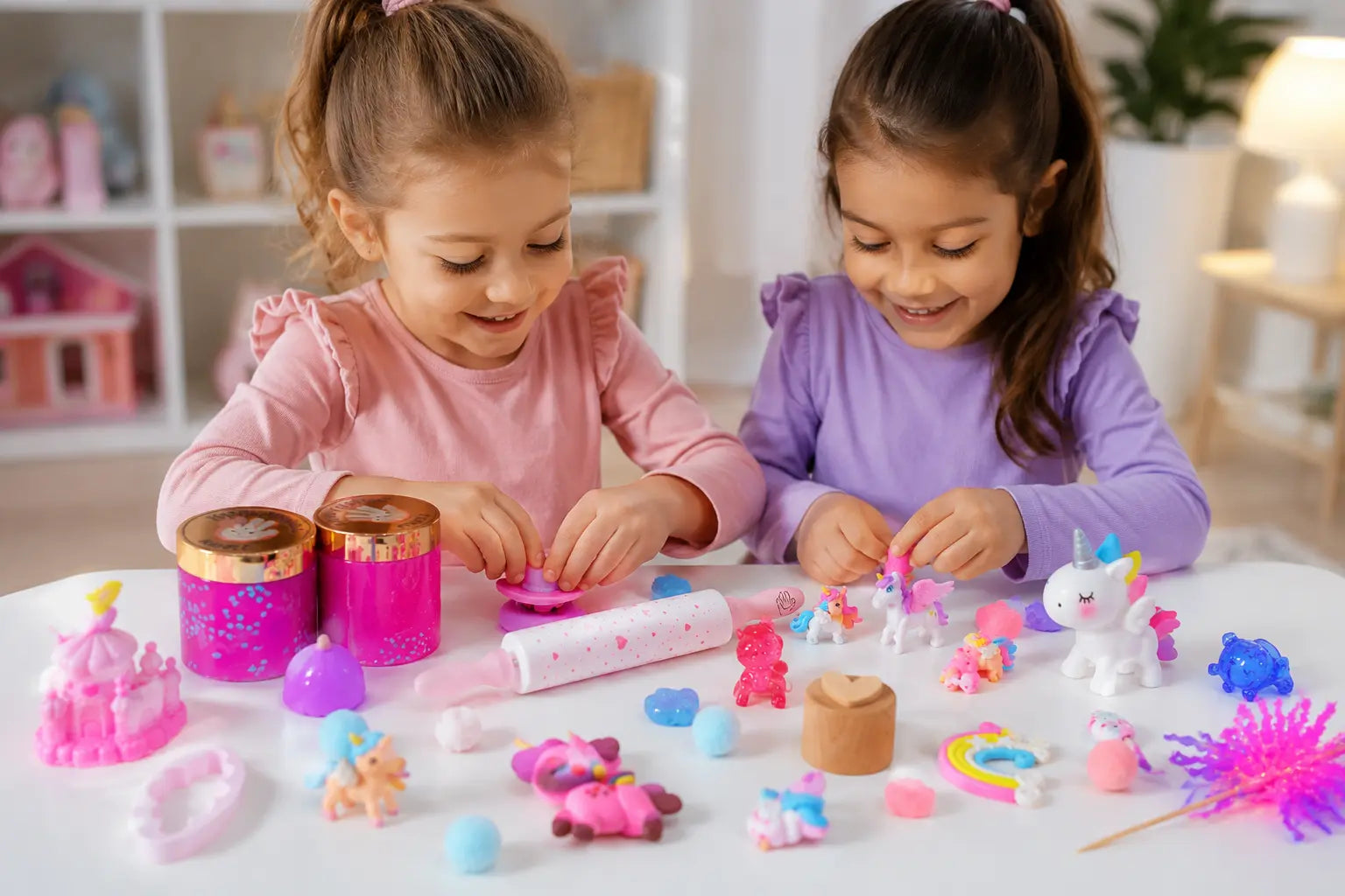 Best Pretend Play Toys for Kids: Inspire Creativity Through Imaginative Play