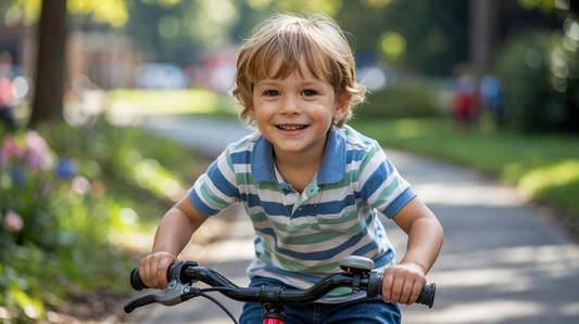Building Confidence and Self-Esteem in Kids