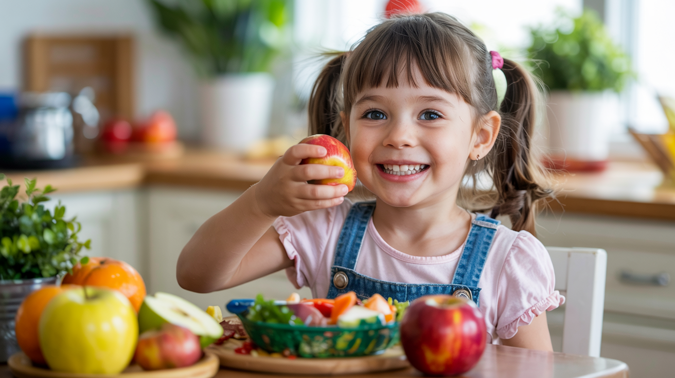 How to Handle Picky Eaters: Tips and Strategies Every Parent Should Know