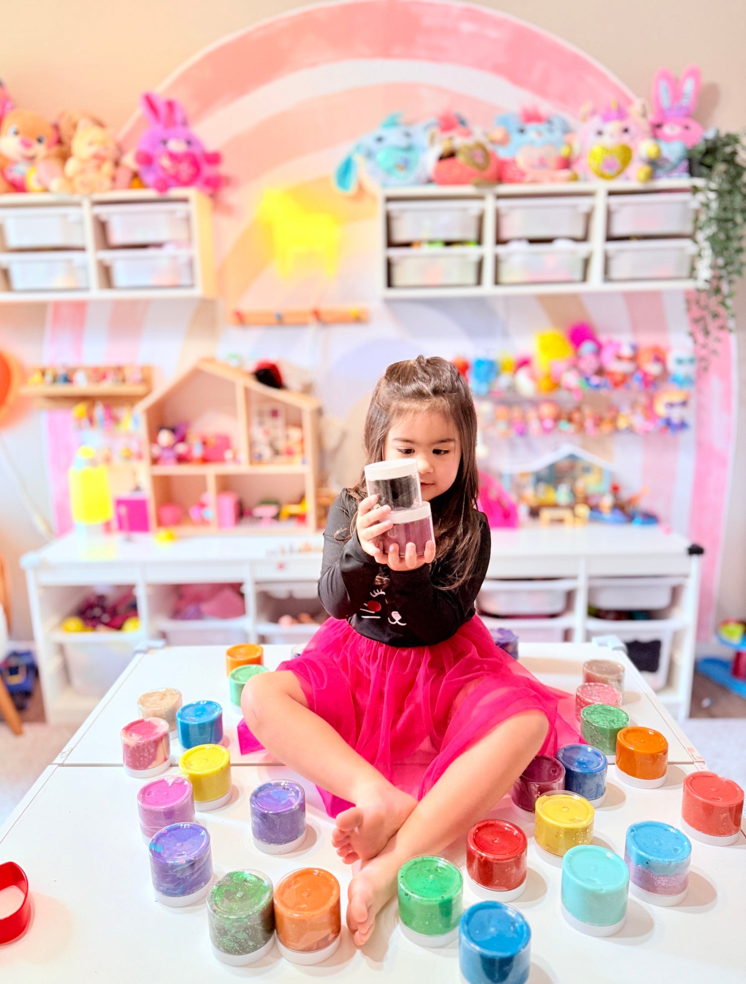 How Sensory Play Transforms Your Child's Development: A Parent's Guide