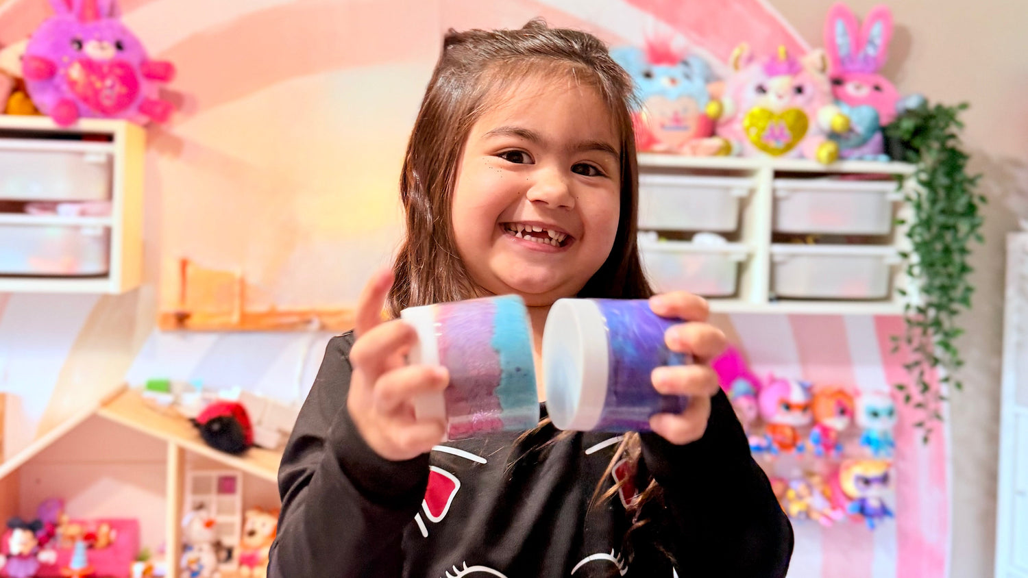 Why Toys Matter More Than Screens: The Psychology Behind Playtime for Kids