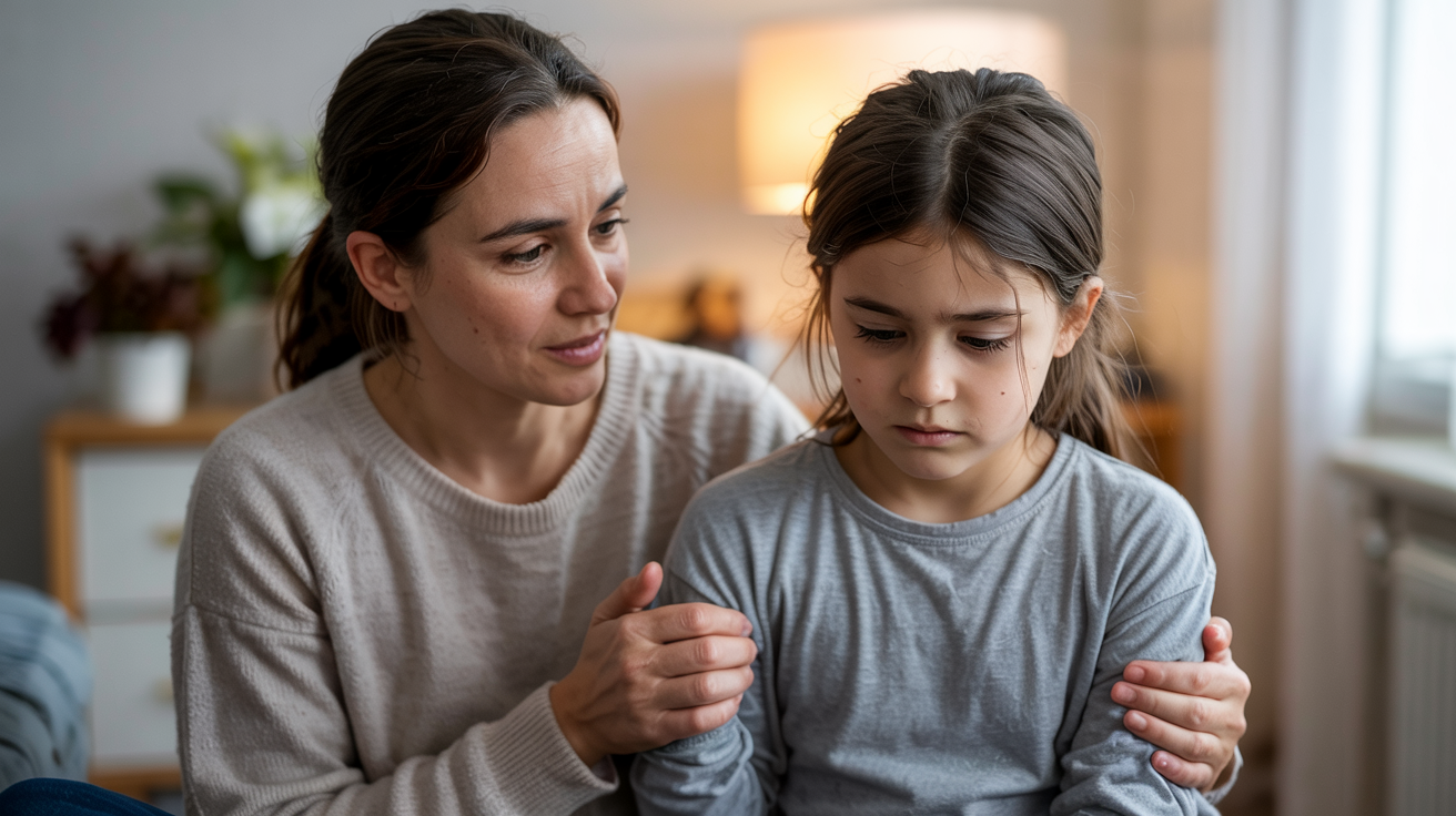 How to Support Children with Behavioral Disorders