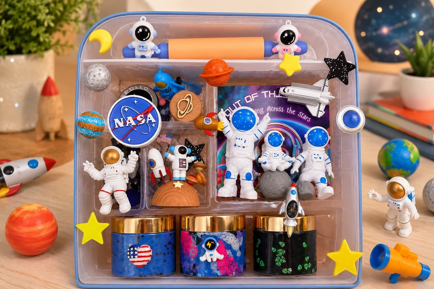 Nature Toys for Kids