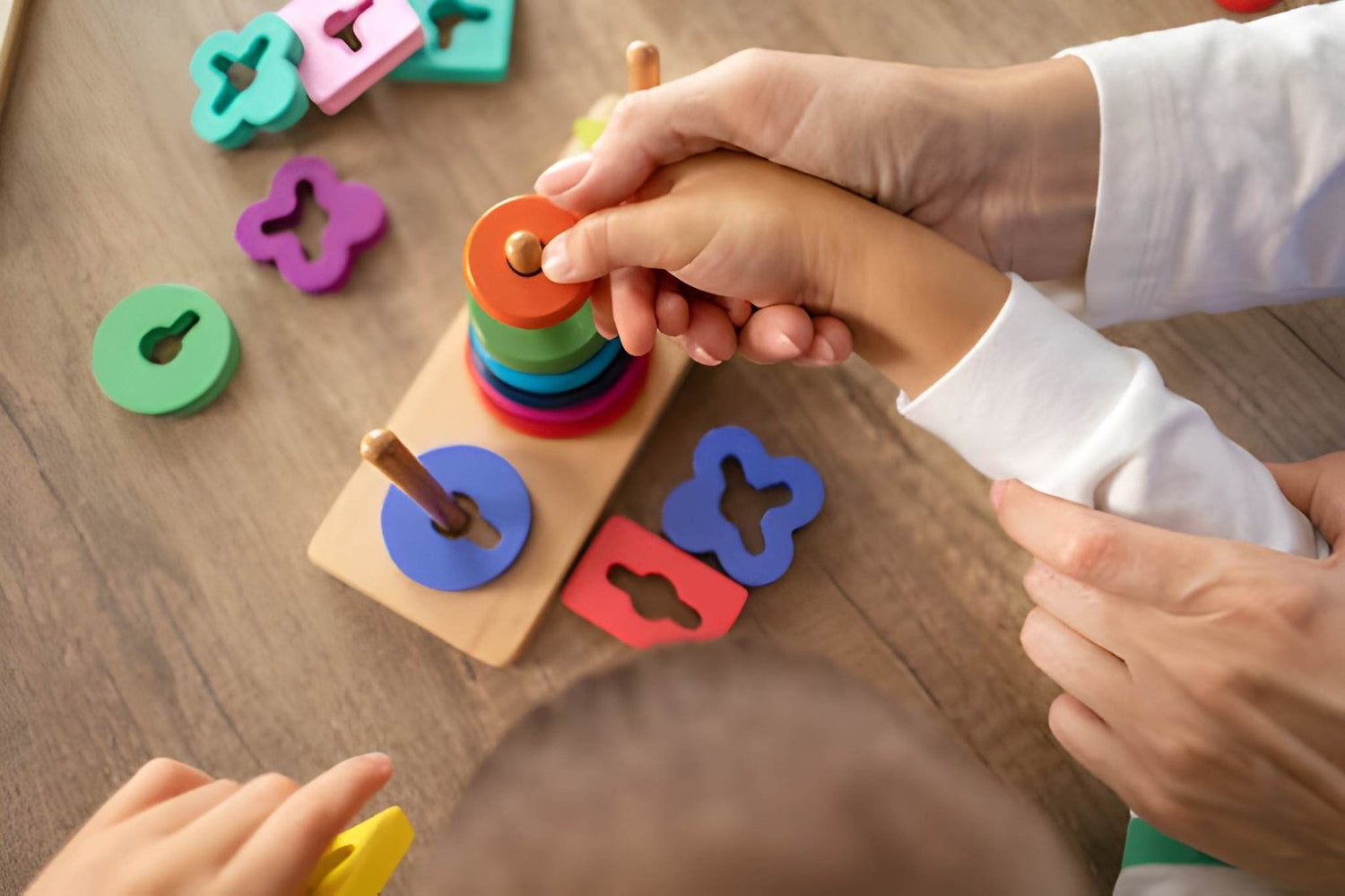 Best Sensory Toys for Autism in 2026