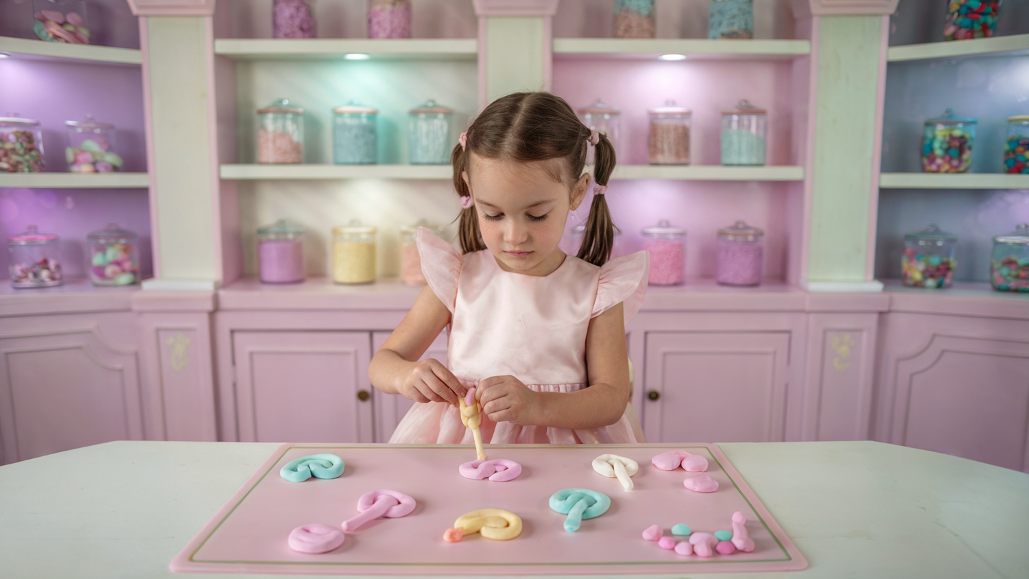 Sensory Play Activities That Improve Academic Performance in Children