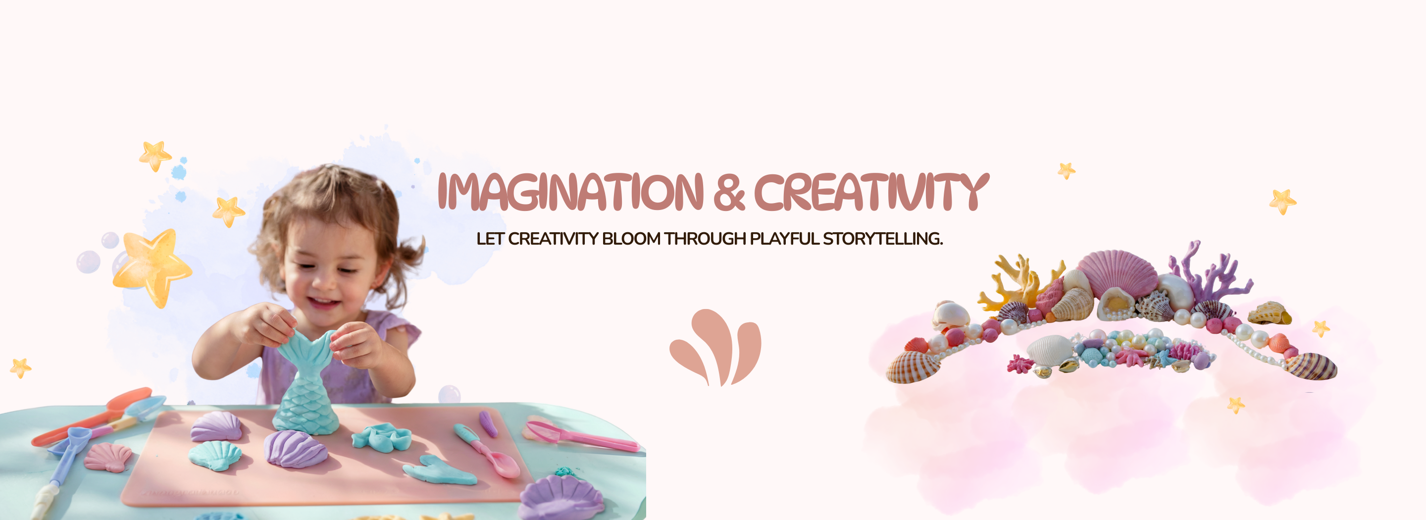 Child Creativity Imagination