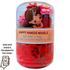Sensory jar for kids