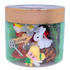 Fairy sensory jar