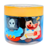 Pirate sensory toy