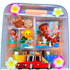 Summer sensory play kit