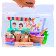 colorful toys kit for kids