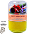 Grab and go sensory jar