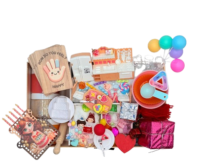 Party Sensory Kit