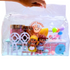 Belle mini doll playset