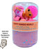 Fashion sensory jar