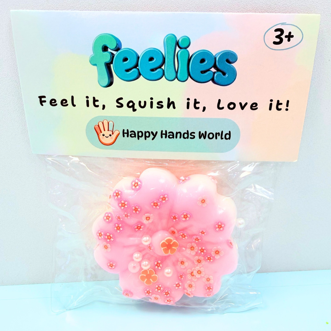 Feelies Viral Squishes