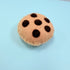 Felt cookie toy 