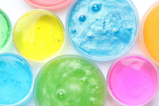 Create Your Own Slime