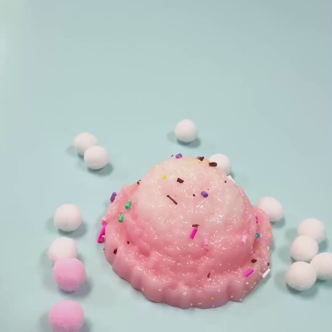 Ice Cream -Feelies