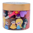 Disney princess sensory jar