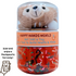Tina Bear sensory jar